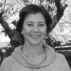 Kate McCarthy - Forget Me Not Lifestories Writer